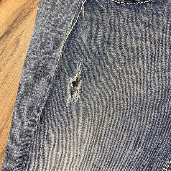 Miss Me jeans, Bootcut Je5736BR - Picture 10 of 16